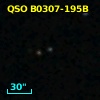 QSO B0307-195B