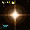 V* FR Eri