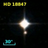 HD  18847
