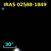 IRAS 02588-1849