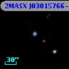 2MASX J03015766-1933012