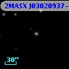 2MASX J03020937-1900082