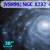 [VSH98] NGC 1232 +075-001