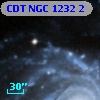 CDT NGC  1232 2
