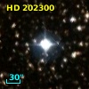HD 202300