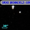 1RXS J030635.2-195820