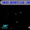 1RXS J030721.0-205211