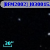 [BFM2002] J030015.91-200952.4