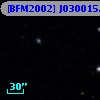 [BFM2002] J030015.94-200949.4