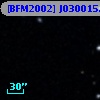 [BFM2002] J030015.98-201027.6