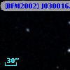 [BFM2002] J030016.03-200945.6