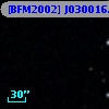 [BFM2002] J030016.13-201044.7