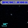 [BFM2002] J030016.14-200930.3