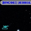 [BFM2002] J030016.19-201138.0