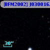 [BFM2002] J030016.33-201137.6