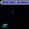 [BFM2002] J030016.43-200951.3