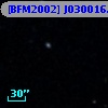 [BFM2002] J030016.64-200947.5