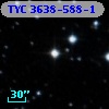 TYC 3638-588-1