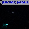 [BFM2002] J030016.68-200944.8