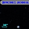 [BFM2002] J030016.72-201148.2