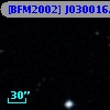 [BFM2002] J030016.74-201144.0