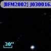 [BFM2002] J030016.79-201148.6