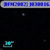 [BFM2002] J030016.91-201011.4