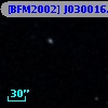 [BFM2002] J030016.94-200954.2