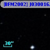 [BFM2002] J030016.99-201144.0