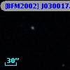 [BFM2002] J030017.00-200950.3