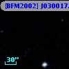 [BFM2002] J030017.00-201145.6