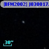 [BFM2002] J030017.13-200941.2