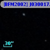 [BFM2002] J030017.13-201011.4