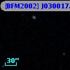 [BFM2002] J030017.17-201018.2