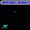[BFM2002] J030017.21-200953.5