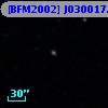 [BFM2002] J030017.28-200934.0