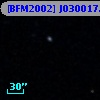 [BFM2002] J030017.28-200953.6