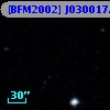 [BFM2002] J030017.33-201148.3