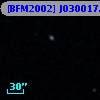 [BFM2002] J030017.55-200955.2