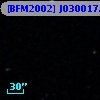 [BFM2002] J030017.58-201103.3