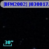 [BFM2002] J030017.60-201129.8