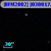 [BFM2002] J030017.62-201010.5