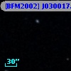 [BFM2002] J030017.70-201009.0