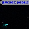 [BFM2002] J030017.71-201049.2
