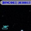 [BFM2002] J030017.73-201134.8