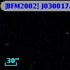 [BFM2002] J030017.81-201113.8