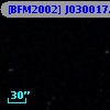 [BFM2002] J030017.89-201113.7