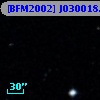 [BFM2002] J030018.01-201147.5