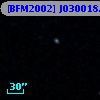[BFM2002] J030018.28-200949.8