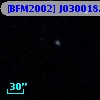 [BFM2002] J030018.35-200944.9